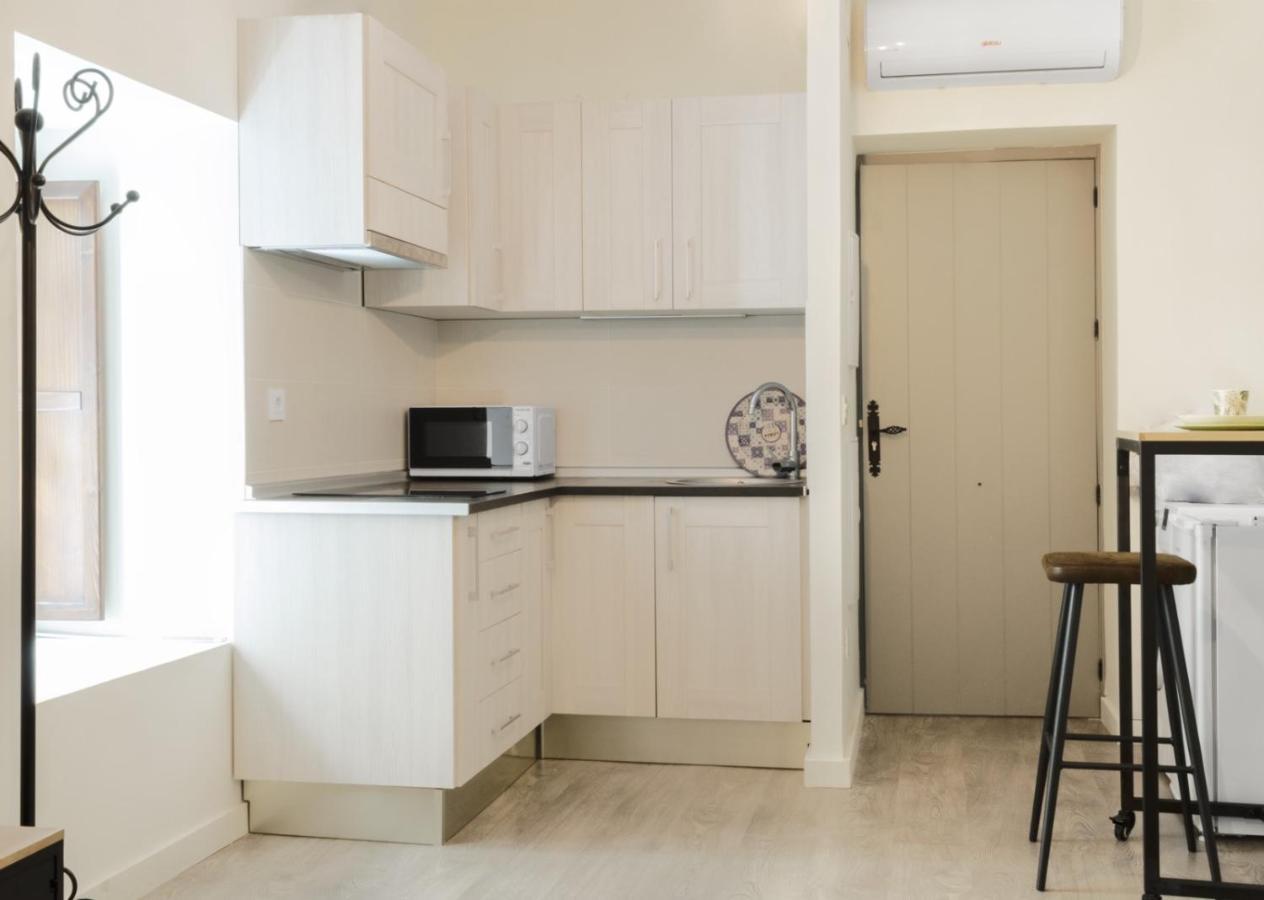 Casa Zafra Apartment - Granada — Bilder 1